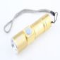 Aluminiu mini Led lanterna cu incarcator Usb small picture