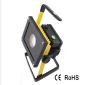 50w rechargeable led lumière d’inondation small picture