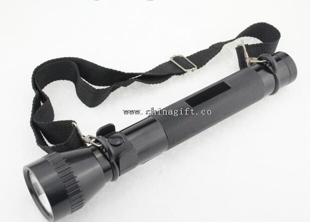 Straps Hunting Led Braces Torch