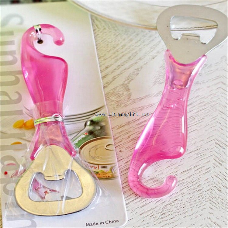 Bottle Opener with Hook