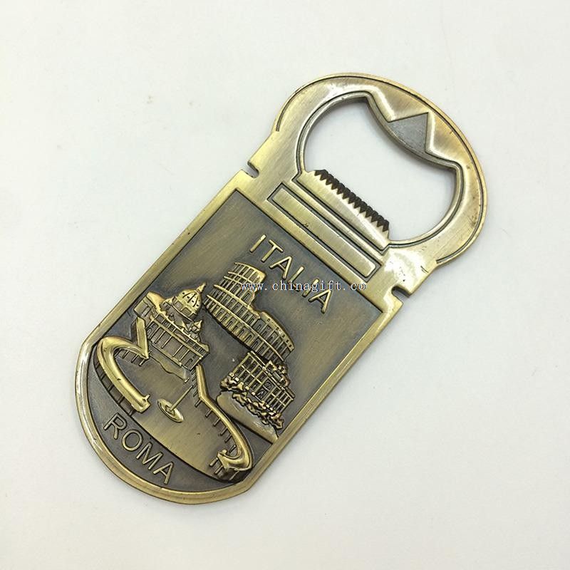 Card Bottle Opener