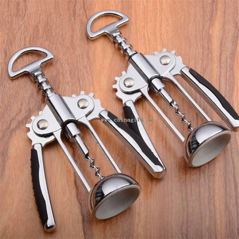 Classical And Beautiful Wine Opener Set