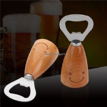 wood handle wine bottle opener images