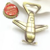 Airplane Bottle Opener images