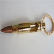 Bullet Shape Bottle Opener images