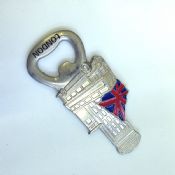 flag Shaped Bottle Opener images