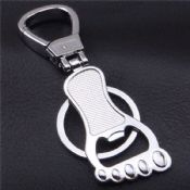 foot metal bottle opener images