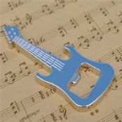 Guitar Shaped Bottle Opener images