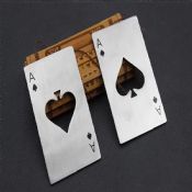 Décapsuleur de poker images