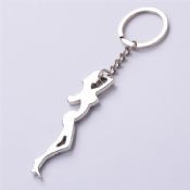 Promotional sex girl metal bottle opener images