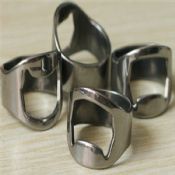 Ring Shape Metal Wine Bottle Opener images