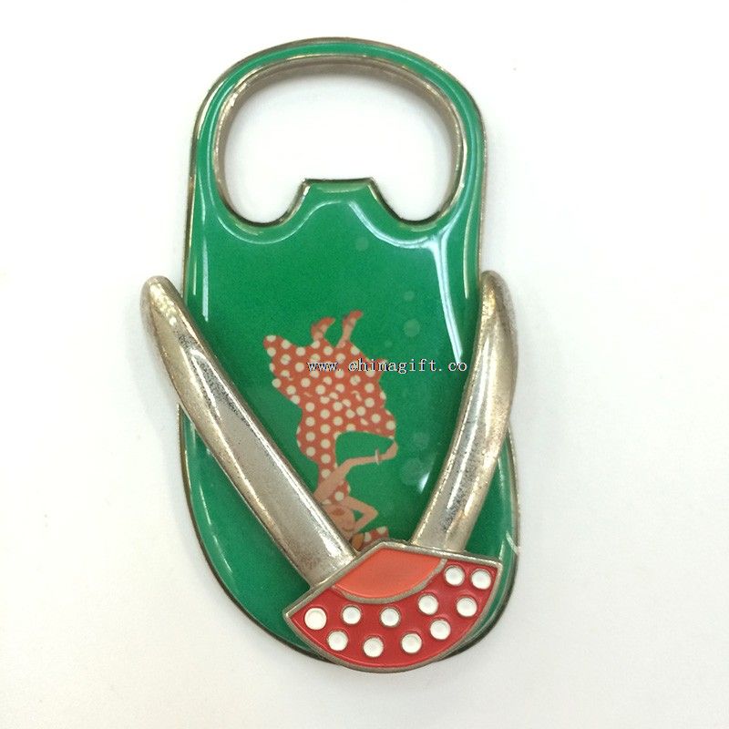 Promotion Custom Bottle Opener