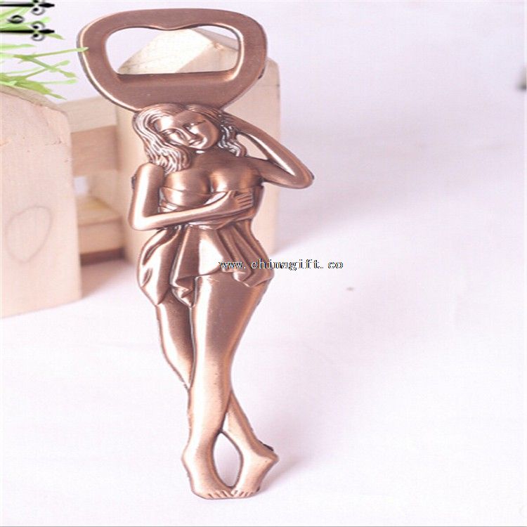 Sex Girl Bottle Opener