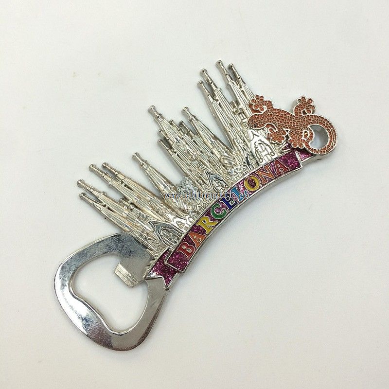 souvenir bottle opener