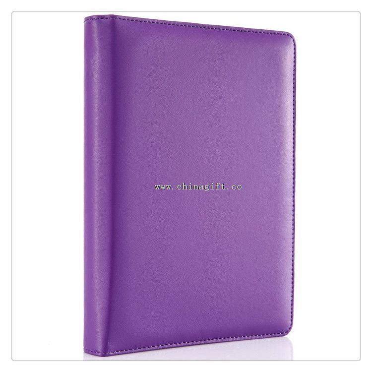 6 Ring Binder