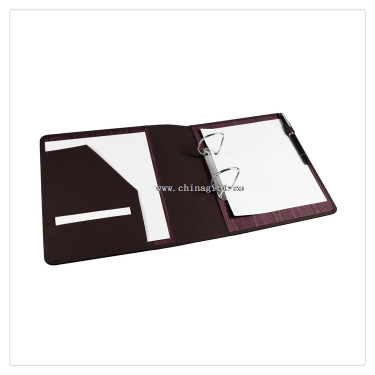 A4/A5 Large Documents Folder