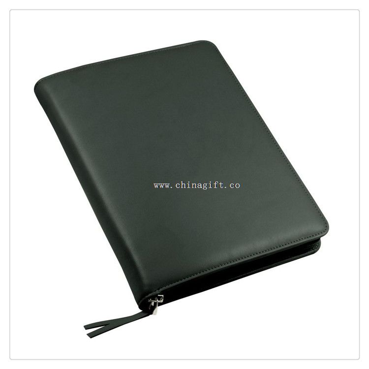 Leather PU Portfolio