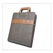 Padfolio Designer din piele cu Clipboard images