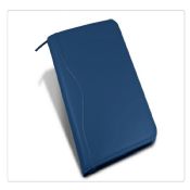 Leder-granulierter oder glatter Oberfläche-Portfolio images