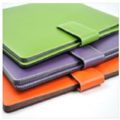 PU kulit lucu Padfolio images