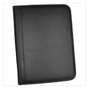 PU Leather Folder File images