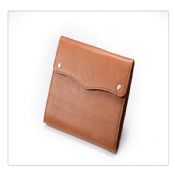 PU Leather Portfolio images