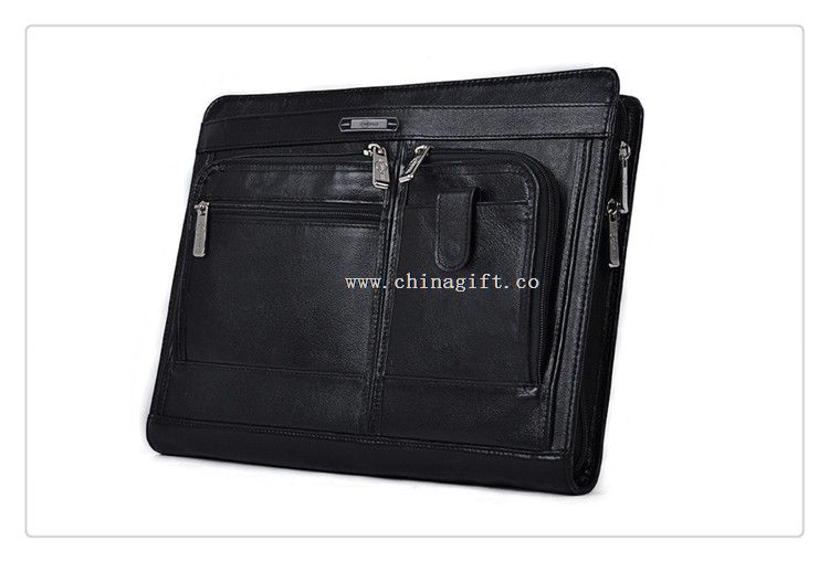 Pockets Portfolio Mens