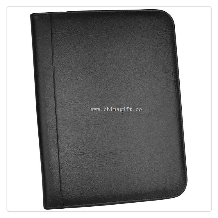 PU Leather Folder File