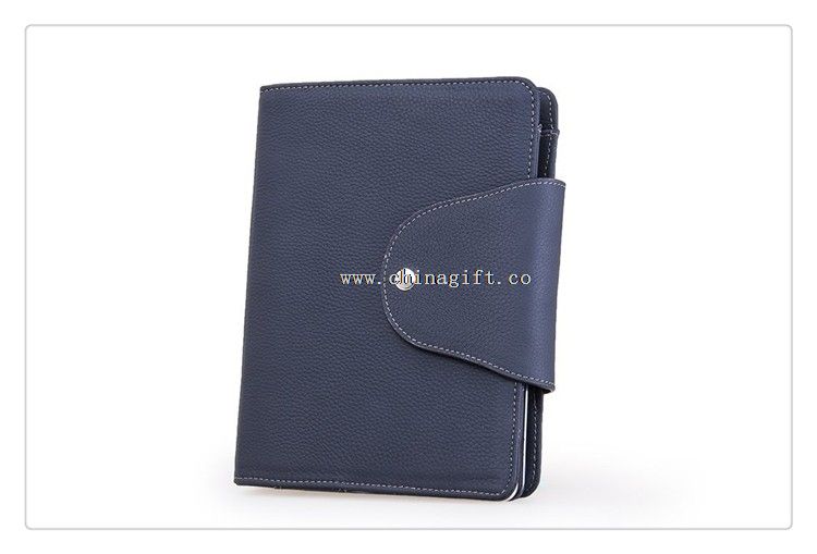 Clin d’oeil-Close Planner Folio