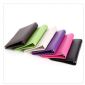 Coperta dosar pliant portofoliu A6 Binder inel de piele small picture