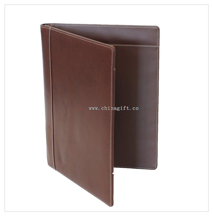 Stationary File Folder