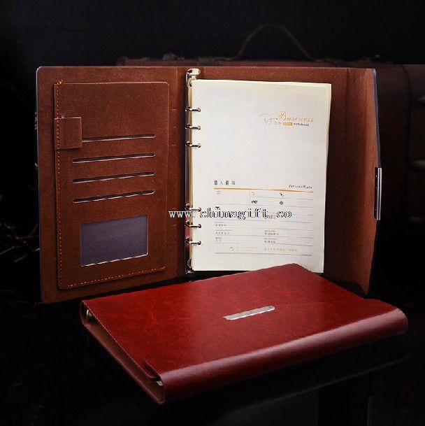 Libro del diario bella