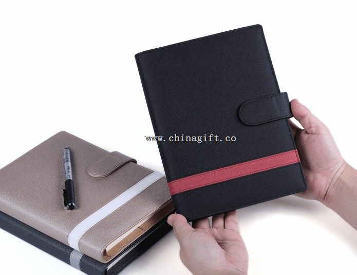 diary notebook