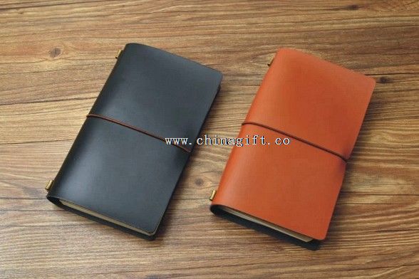 leather filofax diary