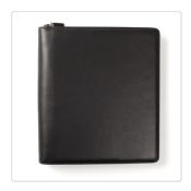 Leather Conference Folder images