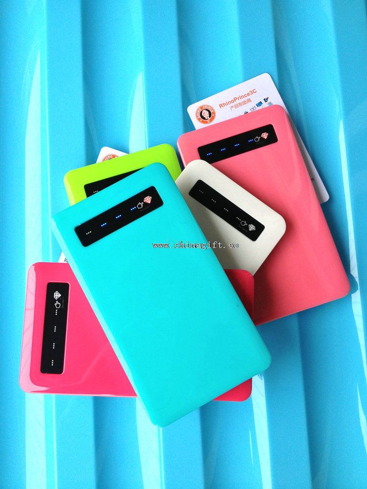 slim power bank