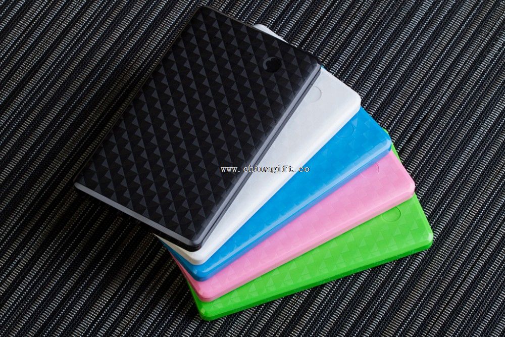 Banca di potere Super Slim 4000mah