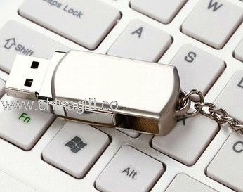 Unidade de caneta de usb de presente de casamento