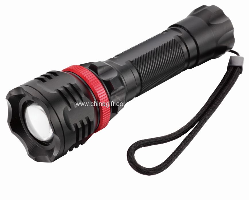 High Power Outdoor Flashlight