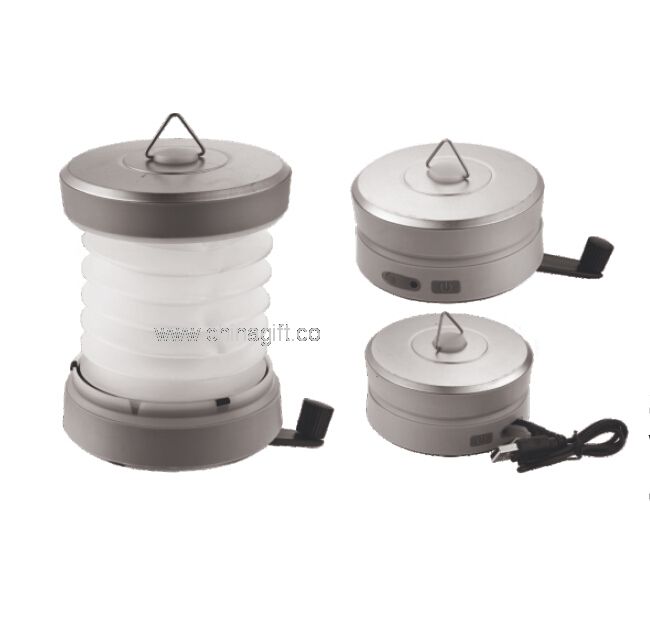 LED lampada da campeggio all