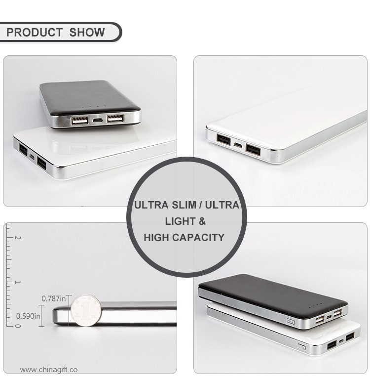 12000mah power bank