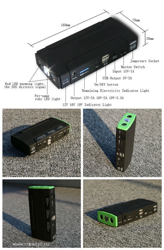 car battery charger