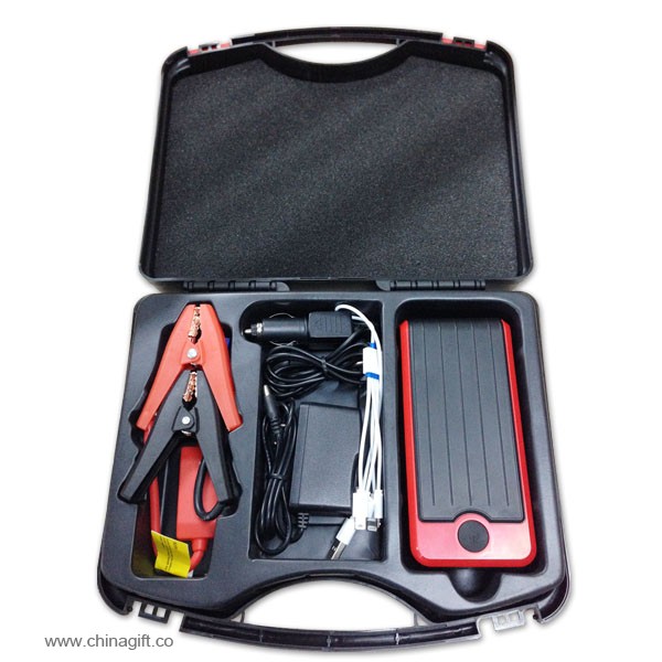 multi-function car jump starter