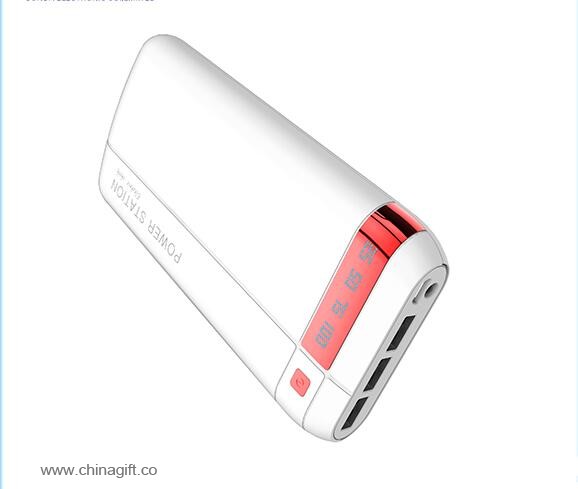 bank energii 20000 mah