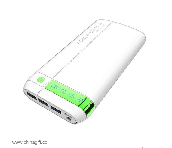  banco de potência 20000 mah 