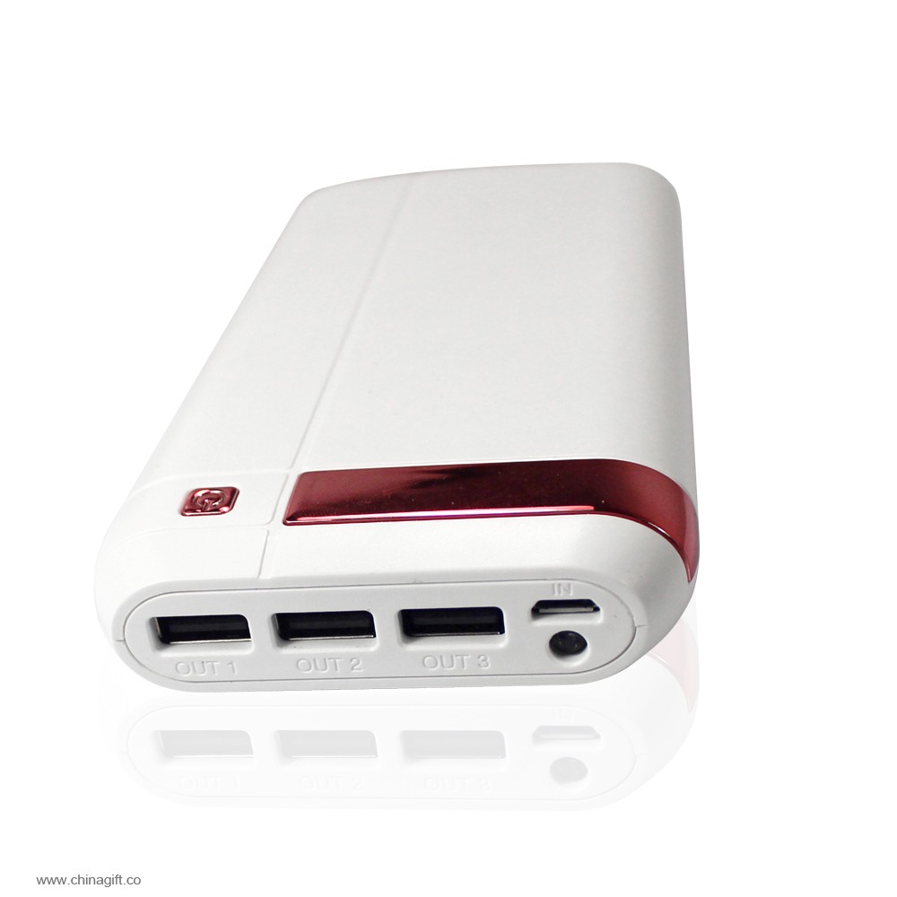 20000mah Powerbank