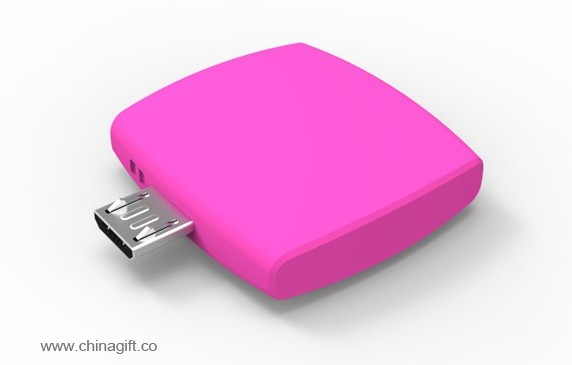 Noutatea power bank