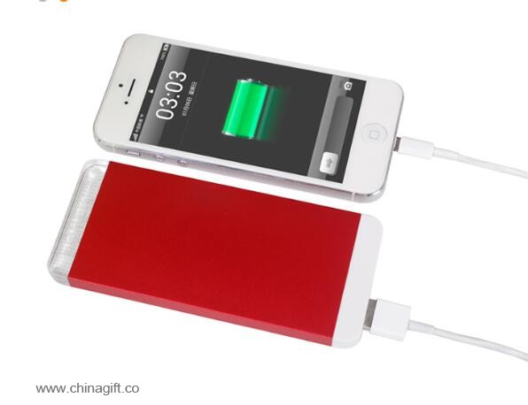 power-Bank 3000mah