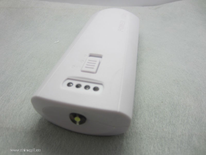 مصرف الطاقة 18000mah