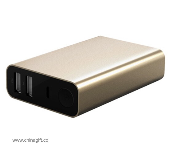 power bank nabíječka baterie